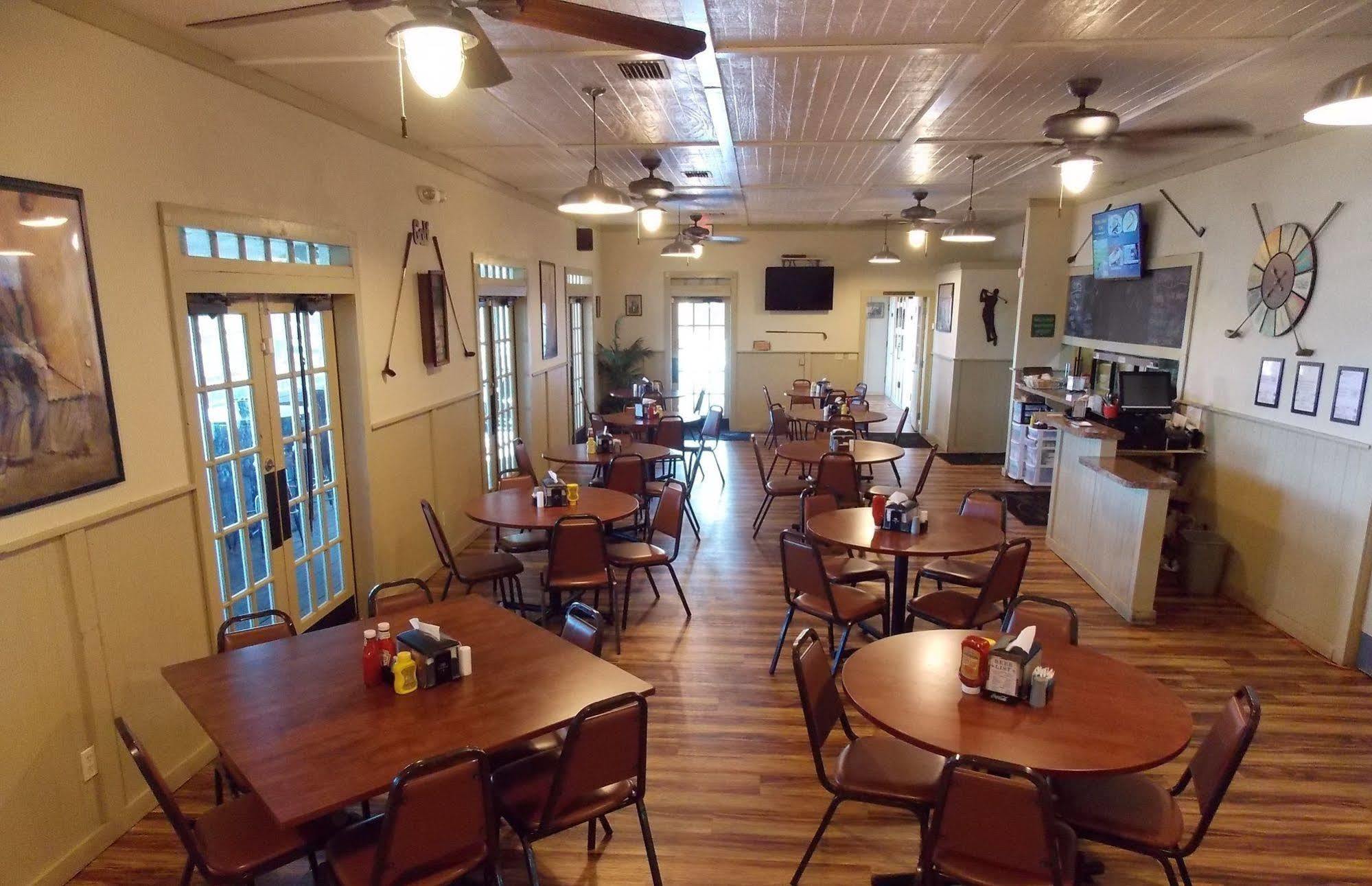 Grand Lake Golf And Rv Resort Orange Lake Exterior photo