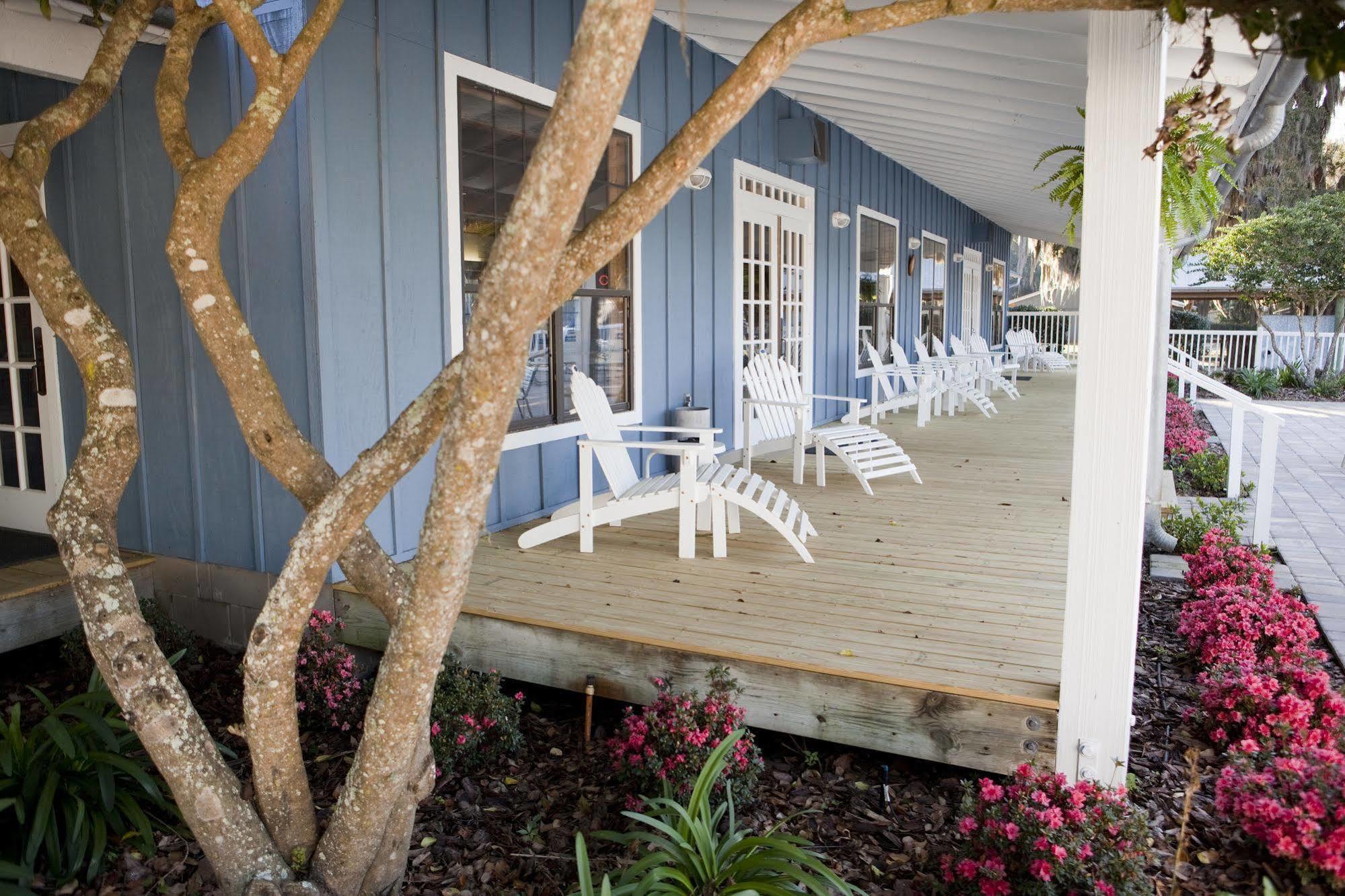 Grand Lake Golf And Rv Resort Orange Lake Exterior photo