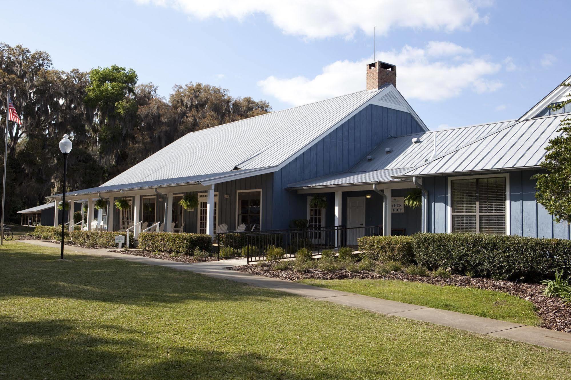 Grand Lake Golf And Rv Resort Orange Lake Exterior photo