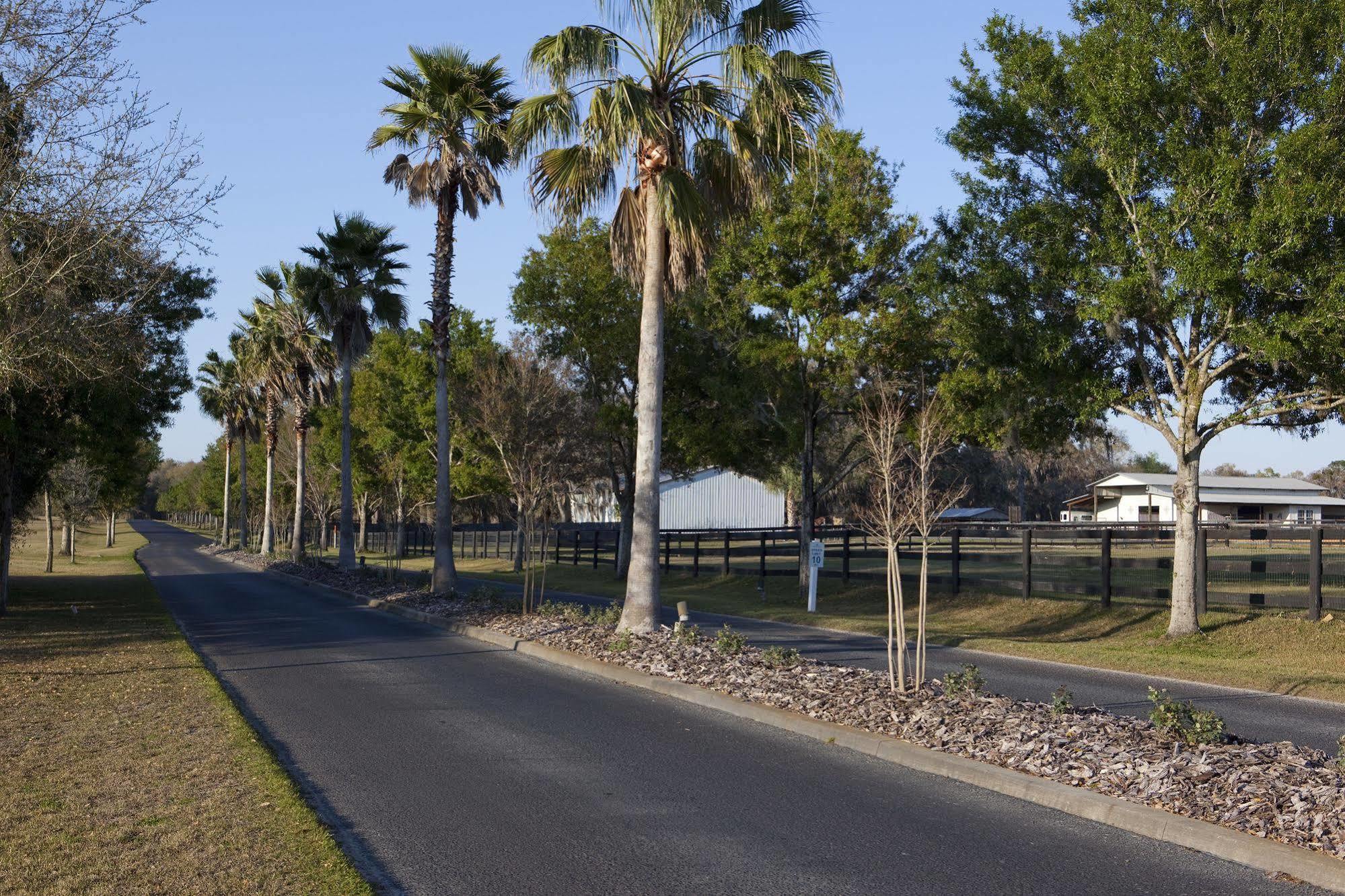 Grand Lake Golf And Rv Resort Orange Lake Exterior photo
