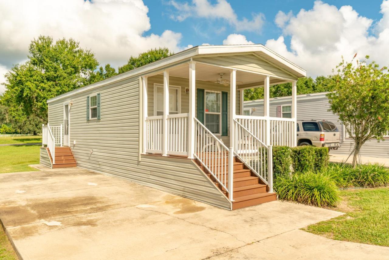 Grand Lake Golf And Rv Resort Orange Lake Exterior photo